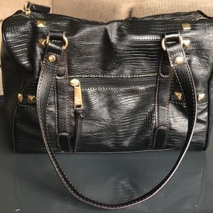Medium XOXO purse